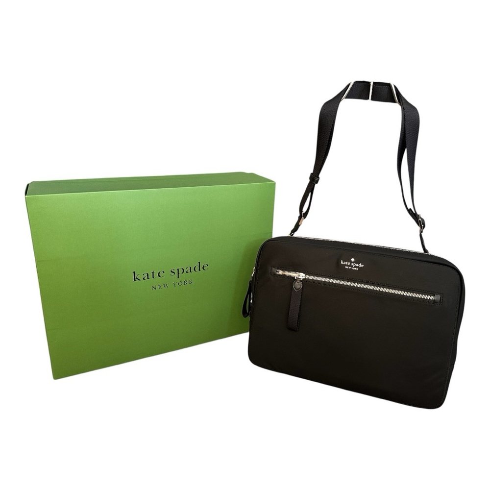 BNWT Kate Spade Laptop Bag